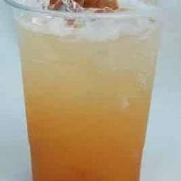 บ๊วยโซดา