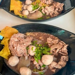 เตี๋ยวเรือโยเยอะ สาขาบางคล้า บางคล้า