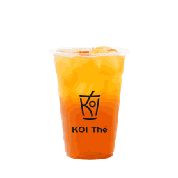 Golden Oolong Tea