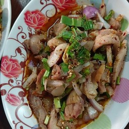 นํ้าตกหมูดาด นครพนม