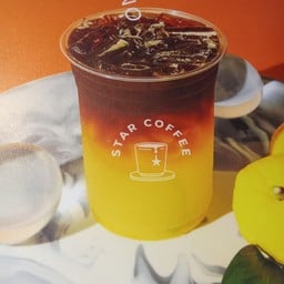 NB starcoffee หน้ารพ.เทพปัญญา