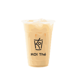 Lacto Green Tea