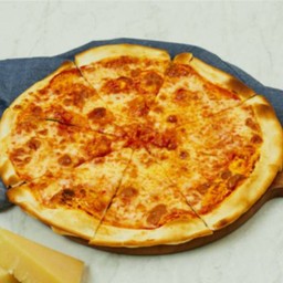 Pizza Margherita 12 in.