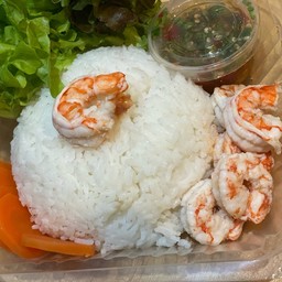 เมี่ยงซี๊ด Eat แซ่บ พลัมคอนโด89 - เมืองเอก, รังสิต (ไม่มีหน้าร้าน)