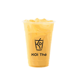 Mango Lacto