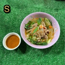 แจ่วฮ้อน M.A.M. ลุมพินีB2