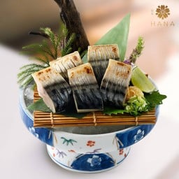 SHIME SABA SASHIMI (12021)