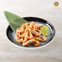 KOEBI KARAAGE (11007)