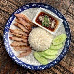 เตี๋ยวเรือปทุม สาขาอเมซอนขาออก