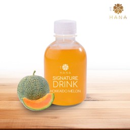 HOKKAIDO MELON SODA (21005)