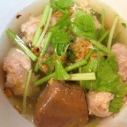 ร้านแกงแม่มาลี ล็อคที่ 88