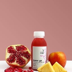 Bow Juice (Cold Pressed Juice) น้ำผลไม้ สกัดเย็น 100%