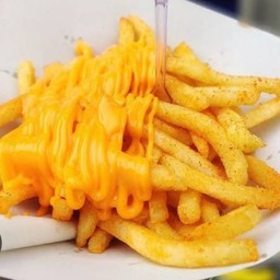 เฟรนฟรายชึส