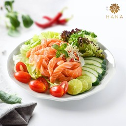 SALMON SPICY (19001)