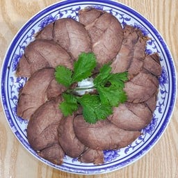 I1卤牛肉เนื้อตุ๋น