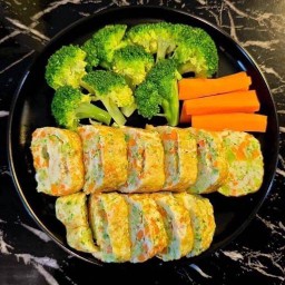 I-Luck Super Food