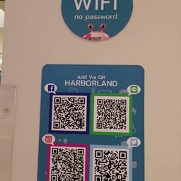 Harbor Land - The Mall งามวงศ์วาน