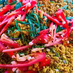 ข้าวแกงปักษ์ใต้เมืองตรัง