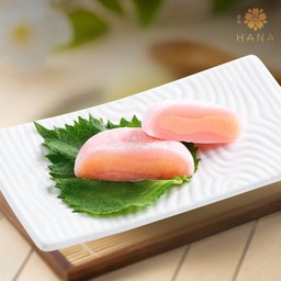 STRAWBERRY DAIFUKU (23009)