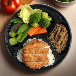 Zeap Vegetarian