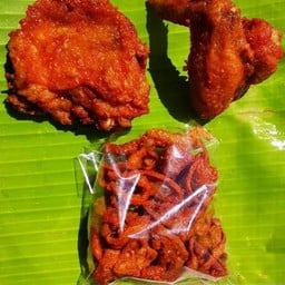 ราชาไก่ทอดหาดใหญ่เซเว่นชากยายจีน ชากยายจีน