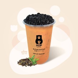 ชาไทย THAI TEA