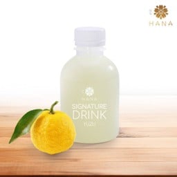 ICED YUZU (21002)