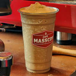 เอสเปรสโซ่ปั่น ดอยช้าง Arabica 100% D