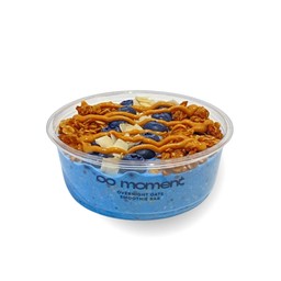 I’M IN THE BLUE BOWL