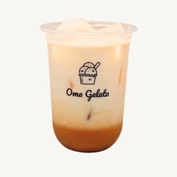 ชาไทยนมสด ( Thai Milk Tea)