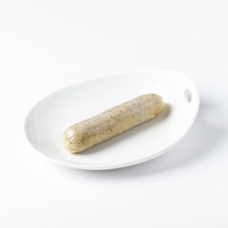 ไส้กรอกเยอรมัน (ทานเล่น)