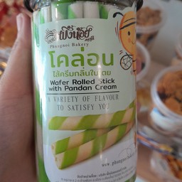โคล่อนรสใบเตย