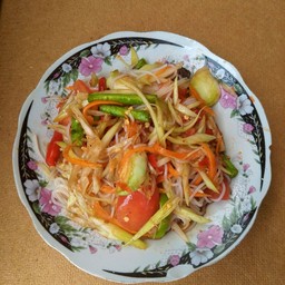 ตำซั่ว