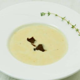 Truffle Soup