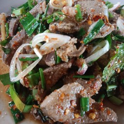 สะเต๊ะเตาถ่าน
