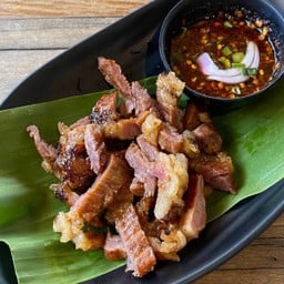 เนื้อย่าง