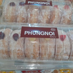 โดนัท