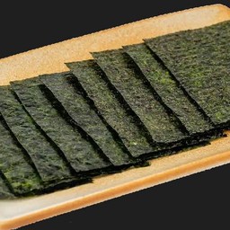 สาหร่ายแผ่น