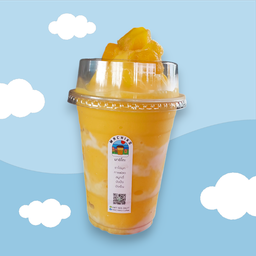 มะม่วงสมูทตี้