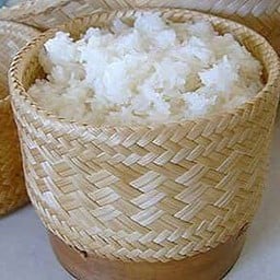 ข้าวเหนียว
