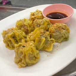 ขนมจีบหมู