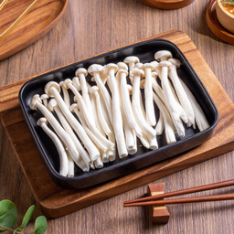 เห็ดชิเมจิ Shimeji mushroom 姬菇