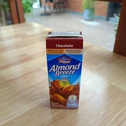 Almond breeze Chocolate