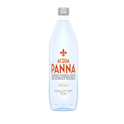 Aqua Panna