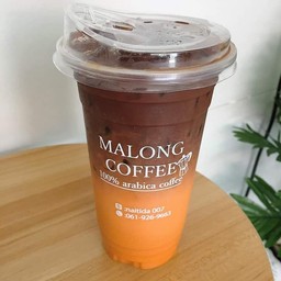 กาแฟชาไทย