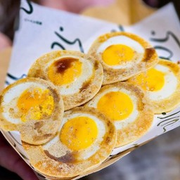 โตเกียวไข่วง