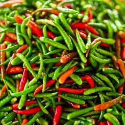 พิเศษพริกเผ็ดๆแบบสะใจ