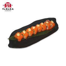 แคลิฟอร์เนียโรล (L)