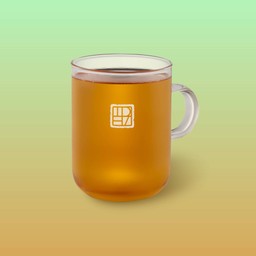 Four Seasons  Oolong Tea (Hot)