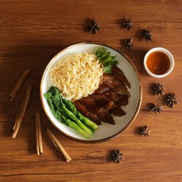 มาม่าขาหมู